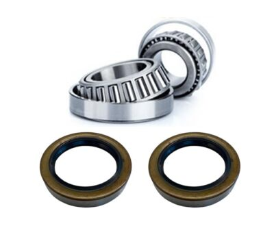 #ad 2.5 Ton Rockwell Top Loader Pinion Bearing amp; Seal Kit $119.99