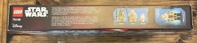 LEGO Star Wars: Encounter on Jakku (75148)- Unopened/Sealed Set