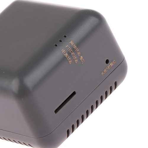 Mini NP330 Network USB 2.0 Print Server (Network/WIFI/BT/WIFI cloud print~pd - Photo 4/15