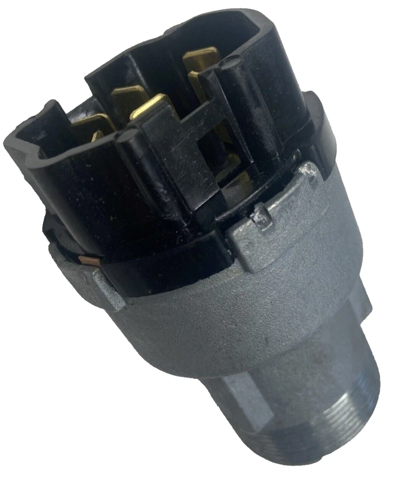 Interruptor de encendido BWD CS79 PARA algunos modelos 71-86 Ford nuevo en caja Foto 2 de 4