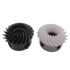 1SET Spiral Bevel Drive Gear FOR BROTHER 1034D,2104D,3034D,M343D Serger Sewing