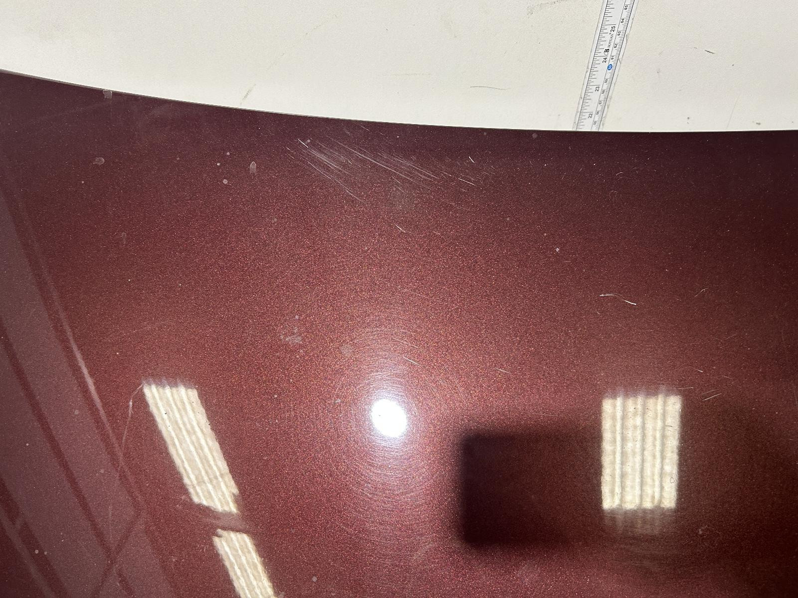 Mercedes CLS Class Bootlid C219 / CLS 350 04/2005-05/2011 - thumbnail 3