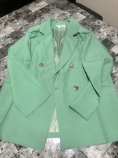 Women s Blazer Lightweight