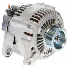 Oeg Parts New Alternator Compatible With Jeep Grand Cherokee 4.7l V8 Oeg Parts New Alternator Compatible With Jeep Grand Cherokee 4.7l V8