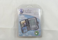Equip Leather Slim-Fold Case for Palm m500/m505 RA-3741-02 