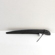 Toyota RAV 4 MK5 XA50 Tailgate Window Wiper Bras 85241-42110 30657279
