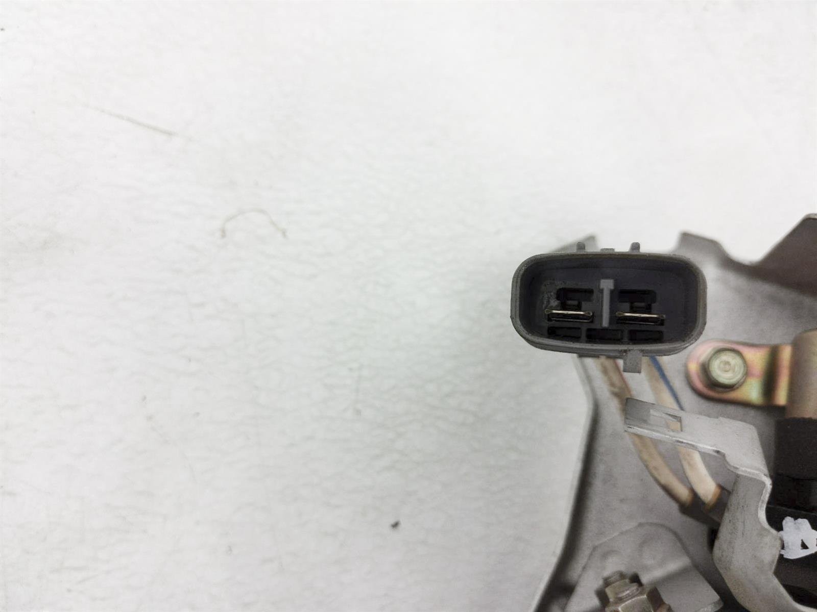 Acura Nsx 2000-2005 Air Pump Assy 18760-Pr7-003 18761-Pr7