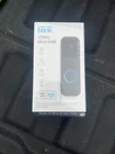 BLINK Video Doorbell HD 1080p Alexa Compatible Two-Way Audio WiFi NEW IN BOX.