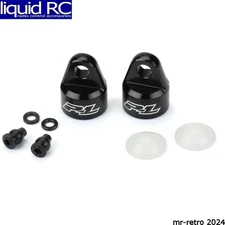 Pro-Line 634800 PowerStroke HD Shock Caps 2 for X-MAXX
