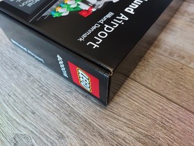 LEGO Special Edition: Billund Airport 4000016 - New Sealed