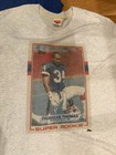 Homage Buffalo Bills James Cook Thurman Thomas Planet Euphoria XXL Lot Of 3 — photo 4