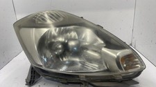 Feu avant (phare) Daihatsu SIRION