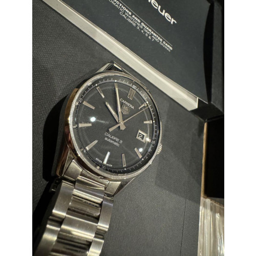 TAG Heuer Carrera Calibre WAR201A-1 Automatic used