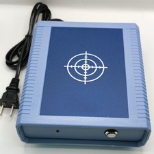 Professional Demagnetizer Watch Repair Demagnetizing Tool USA Type Plug