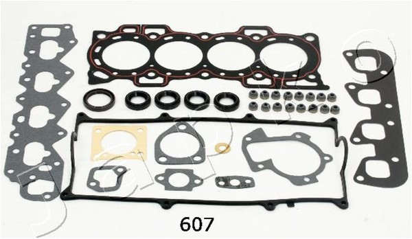 Japko Dichtungssatz Zylinderkopf 48607 FüR A111 A101 Feroza Daihatsu Applause 1-image