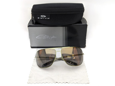 ️Smith HKAQD LINEUP Sunglasses 64/14 120 | ALB3 ️