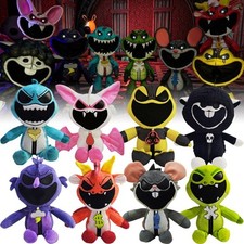 Nightmare Critters Able Bla Sheep Plush Toy Soft And Cuddly 25cm Animal