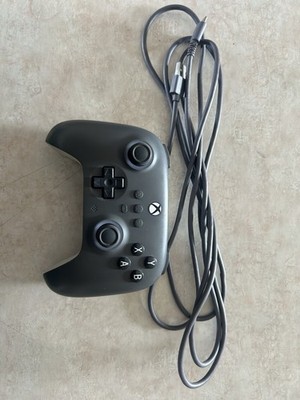 8BitDo Ultimate C Wired Controller for Xbox/PC USB Gamepad Gray Tested Works