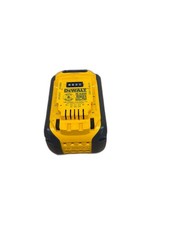 DEWALT FLEXVOLT 20V/60V MAX Lithium-Ion 9.0Ah Battery