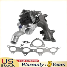 28231-2B760 Turbo Charger Turbocharger For Hyundai Tucson 1.6L 2016-2018 Engine