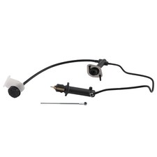 Clutch Master Cylinder for 4.3L GMC Sonoma and Chevy Blazer 93-04 (See Chart) Pa Clutch Master Cylinder for 4.3L GMC Sonoma and Chevy Blazer 93-04 (See Chart) Pa