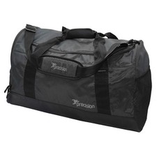 Precision Pro HX Medium Holdall Bag62cm x 35cm x 30cm Black/Grey  RD1569