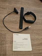 Fitbit Inspire 2 Fitness Activity Tracker Heart Rate Monitor FB418 Black F/shi