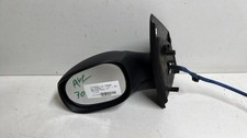Retroviseur gauche (ou coque) Citroen C2