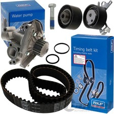 SKF ZAHNRIEMEN-SATZ passend für CITROEN C4 C5 C8 PEUGEOT 206 307 406 807 1.8-2.2