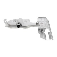 Hydraulikfilter Automatikgetriebe 4-Gang FüR Honda Accord Prelude Shuttle Vaico