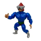 Masters of the Universe He-Man 1983 MEKANECK Vintage MOTU Action Figure