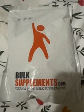 BulkSupplements Activated Charcoal Powder - Teeth Whitening 35.3 oz new sealed