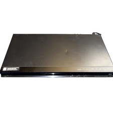 Sony BCP-S480 3D Blu-Ray Player With DVD Enhancement To HD Res And Wi-FI Capable