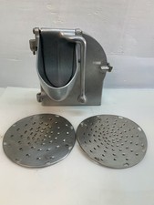 Hobart Pelican Head With Slicer, Shredder  Grater S8597