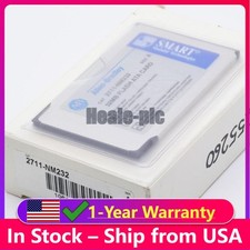Allen-Bradley 2711-NM232 2711NM232 Ser. 32MB Flash ATA Card US Free Tax