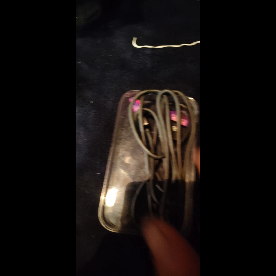 Batería Nueva Microsoft Zune 8GB Modelo 1125, Funciona Perfectamente, Accesorios Originales Foto 2 de 4