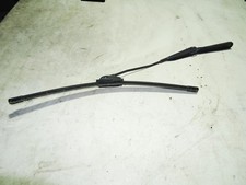 RENAULT KANGOO KC0/1 Scheibenwischer vorne 8200158098 1.50 Diesel 50kw 17165862