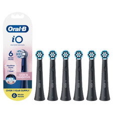 Oral-B iO Gum  Sensitive Replacement Brush Heads