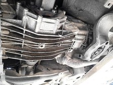 Boite de vitesse Seat EXEO