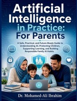 Mohamed-Ali Ibrahim | Artificial Intelligence In Practice | Taschenbuch (2026)