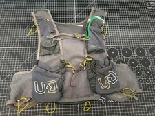 Scott Jurek Ultimate Direction FKT Running Vest - L