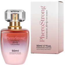 Perfumy damskie PheroStrong Beauty Perfumy z feromonami dla kobiet 50 ml