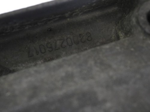 7701723417 Vitesse Mécanique RENAULT Clio 1.2 B 55KW 5M 5P (2012) Pièce Occasion - Photo 5/11