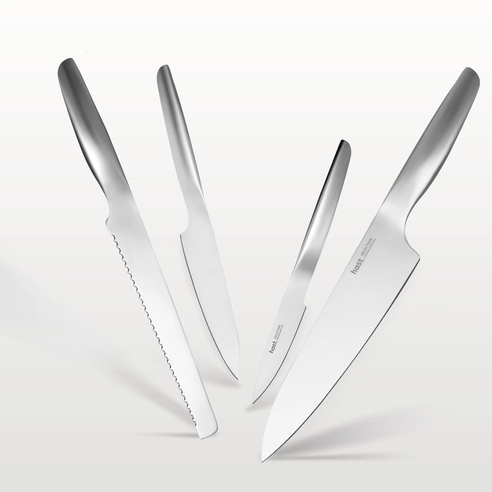 4-Piece Premium Design Set, Razor-Sharp Professional Set, Japanese Carbon Ste...
Opens in a new wind