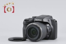 Fujifilm FinePix S9200 Black 16.2 MP Digital Camera Very Good 