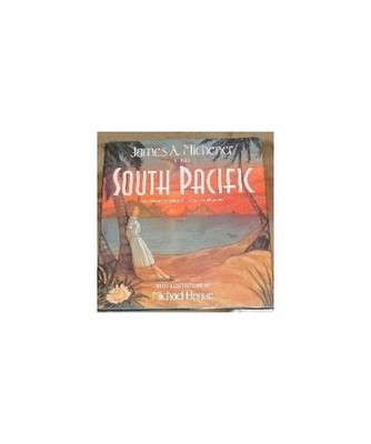 South Pacific, Michener, James A.