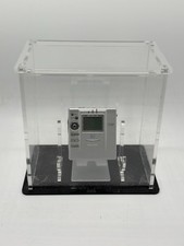 Sharp MT77 Minidisc MD Recorder+Reader - WORKING ???