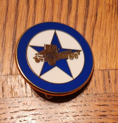 PARACHUTE  BADGE, INTERNATIONAL, UNIT BADGE, FRANCE, 4th FOREIGN LEGION, DRIVER.