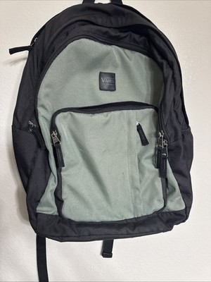 Vans off the wall Men's Backpack Black