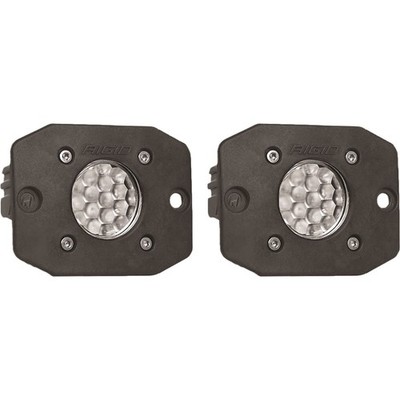 Rigid Ignite Back-Up Led Light Kit with Flush Mount 20641